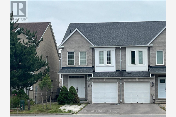 203 SUNWAY SQ, Markham