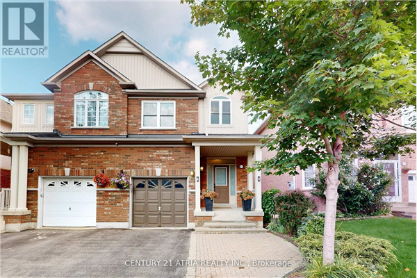 75 RALPH CHALMERS AVE, Markham