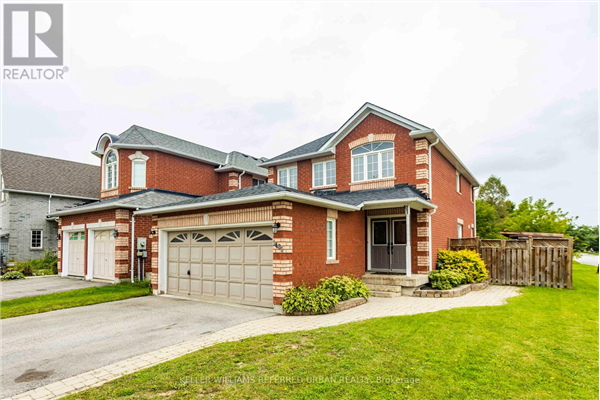 1485 FOREST ST, Innisfil