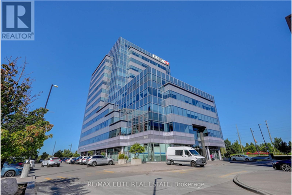#705 -3601 HIGHWAY 7  E, Markham