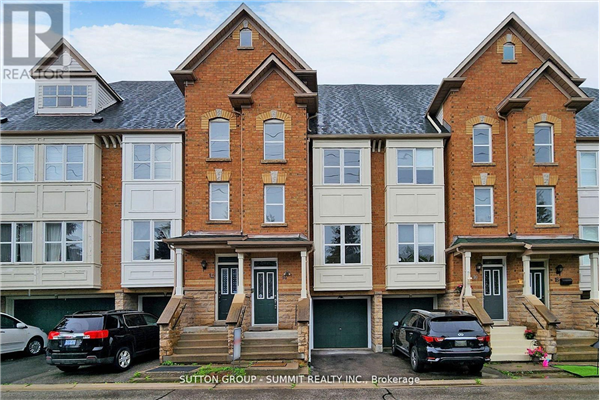 14 ASALIN WAY, Markham