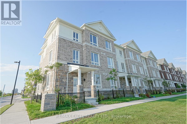 2 CHICAGO LANE, Markham