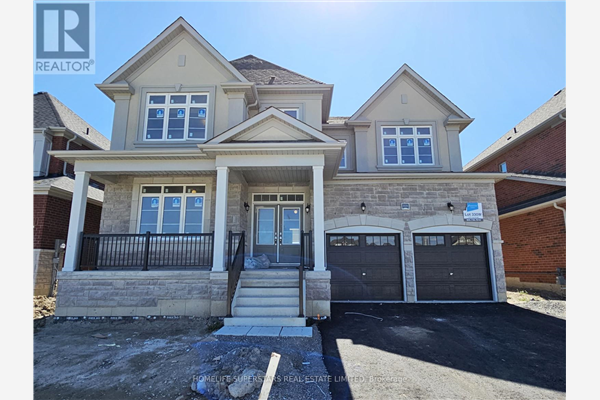1121 COLE ST, Innisfil
