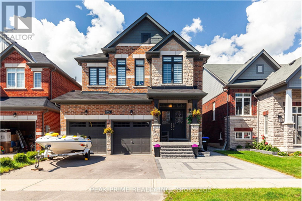 1534 FARROW CRES, Innisfil