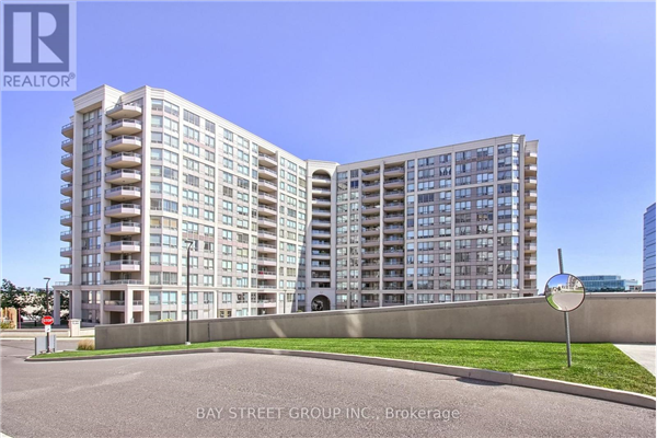 #1120 -9017 LESLIE ST, Richmond Hill