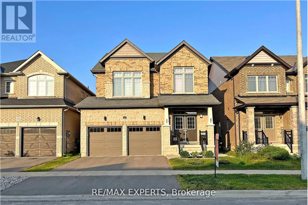 1452 FARROW CRES, Innisfil