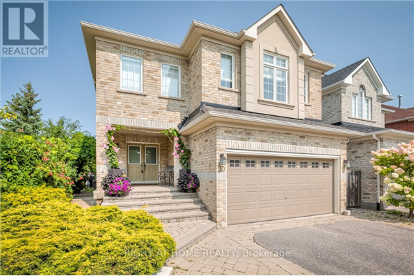 30 NEOPOLITAN CRT, Richmond Hill