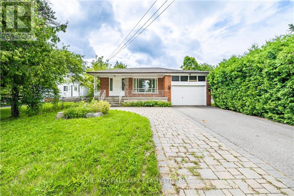 159 SUNSET BEACH RD, Richmond Hill