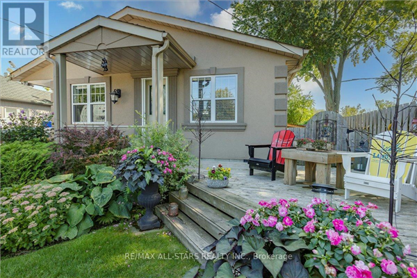 1275 KILLARNEY BEACH RD, Innisfil