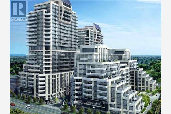 #NE2&NE3 -9205 YONGE ST, Richmond Hill