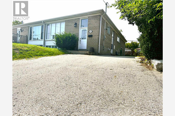 250 BROWNSDALE CRES, Richmond Hill