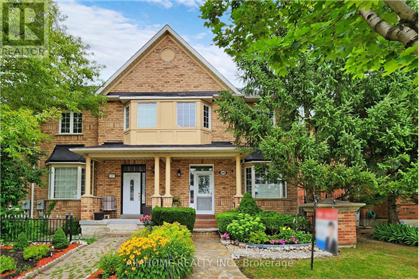 10595 BAYVIEW AVE, Richmond Hill