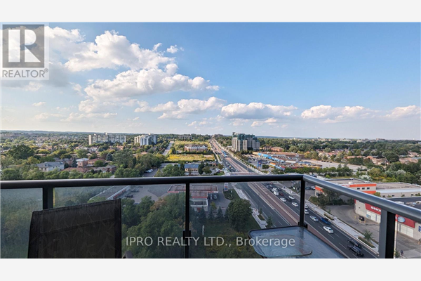 #1511A -9608 YONGE ST, Richmond Hill
