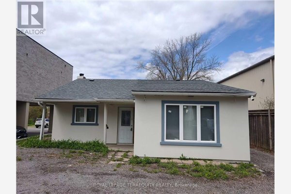 220 KING RD, Richmond Hill