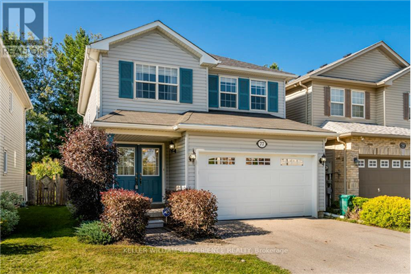 77 MAPLEWOOD DR, Essa