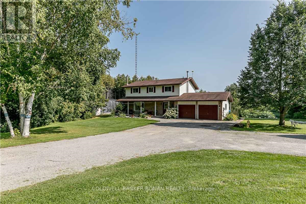 12 MARGARET AVE, Adjala-Tosorontio