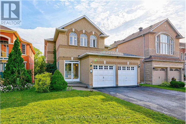 17 PRINCETON AVE, Richmond Hill