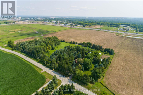 7089 5 SDRD, Innisfil