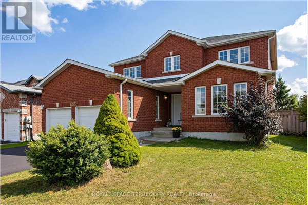 2263 JACK CRES, Innisfil