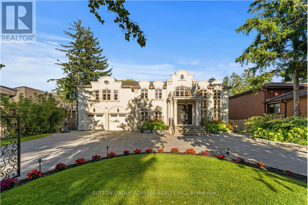 7 FAIRVIEW AVE, Richmond Hill