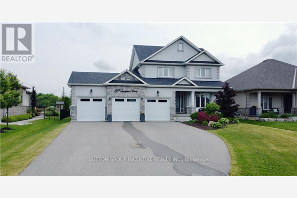 319 SUNNYBRAE AVE, Innisfil