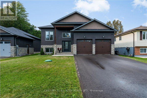 1088 BELLE AIRE BEACH RD, Innisfil