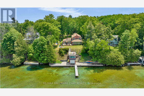 342 MURRAY BLVD, Innisfil
