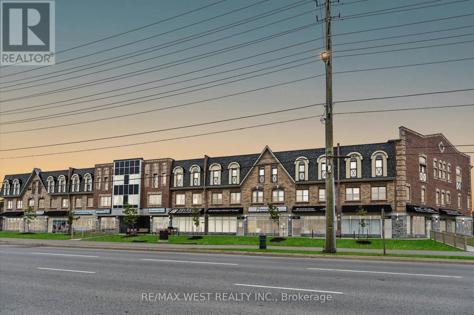 #219 -3865 MAJOR MACKENZIE DR, #219