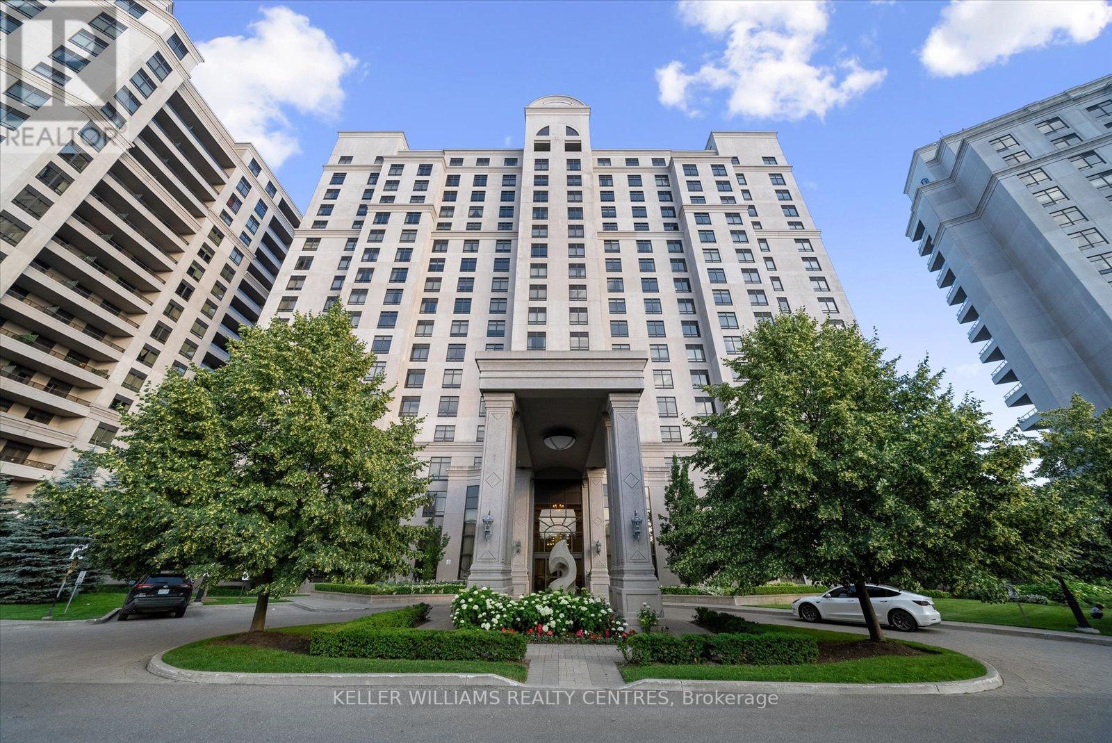#1601 -9245 JANE ST, #1601