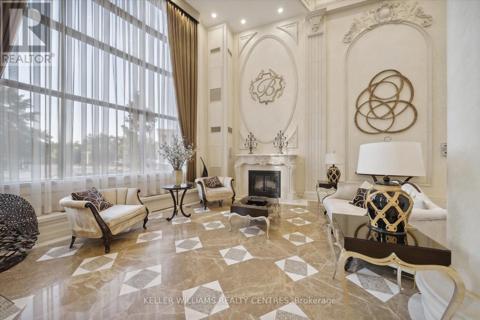 #1601 -9245 JANE ST, #1601