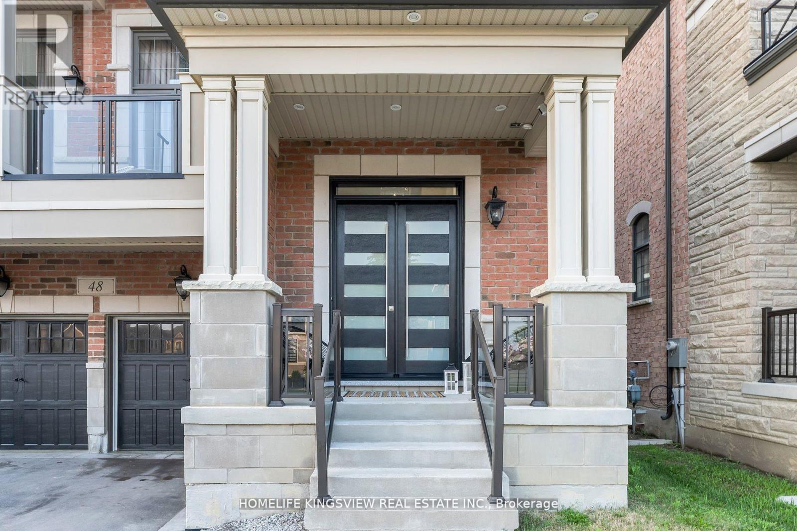48 PIERRE BERTON BLVD