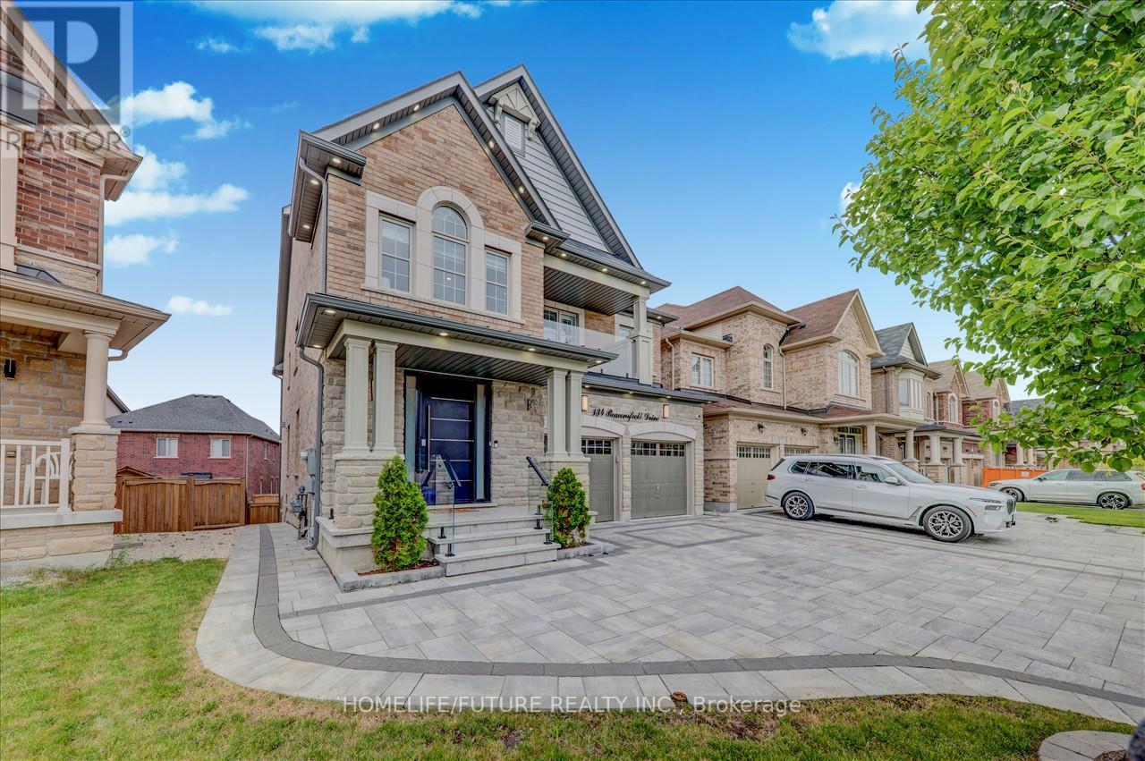 134 BEACONSFIELD DR