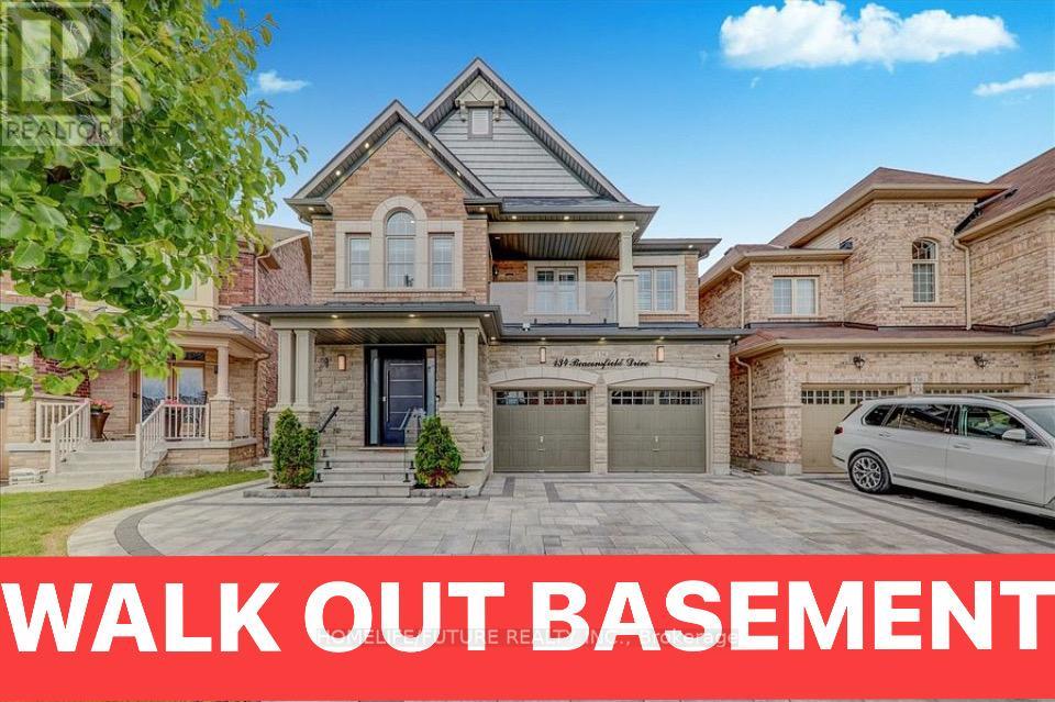 134 BEACONSFIELD DR