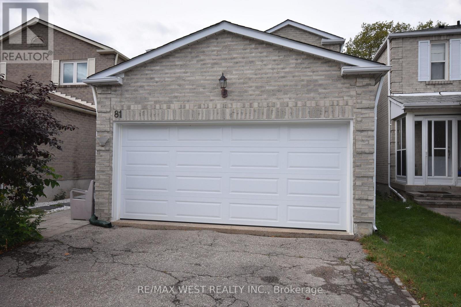 81 BRADBEER CRES