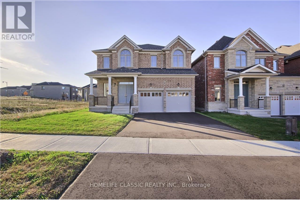 31 ROBERT BALDWIN BLVD, East Gwillimbury