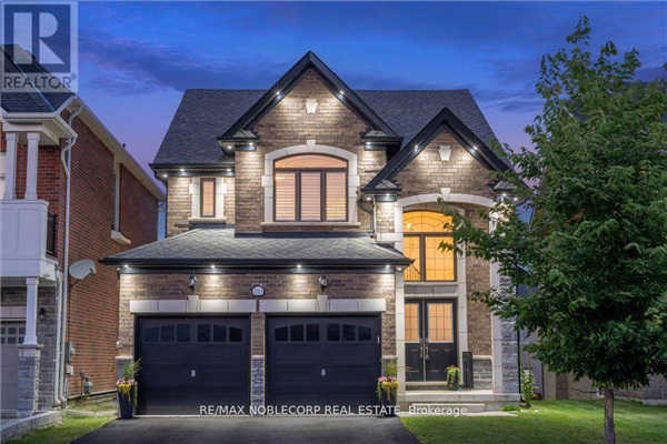2063 ALLISON ST, Innisfil