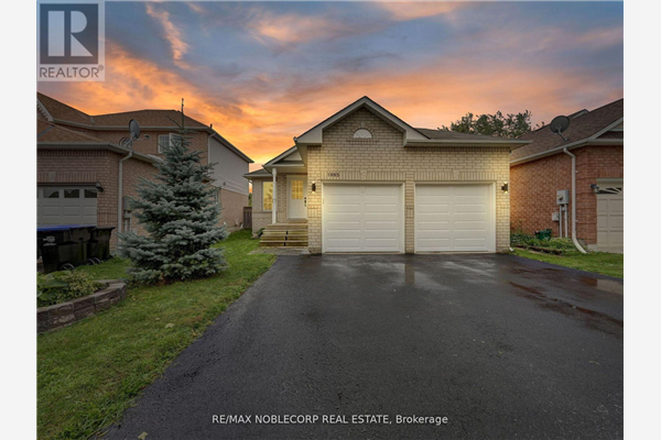 1085 KENSINGTON ST S, Innisfil