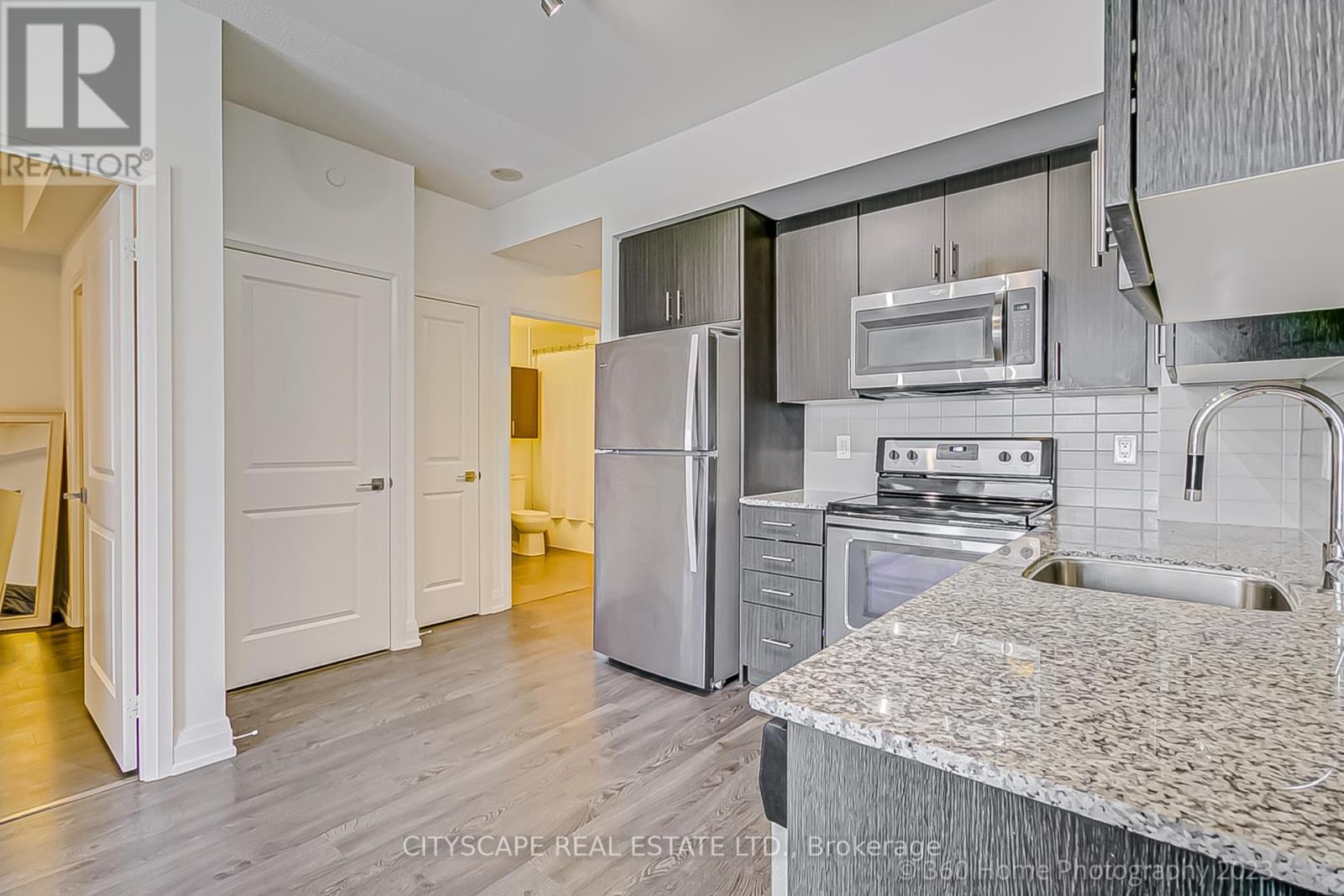 #2603 -3600 HIGHWAY 7, #2603