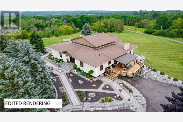2226 CONCESSION RD 2, Adjala-Tosorontio