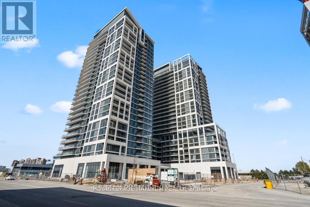 #1006 -9000 JANE ST, #1006