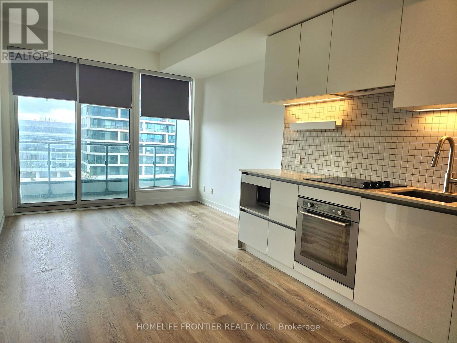 #1506 -898 PORTAGE PKWY, #1506