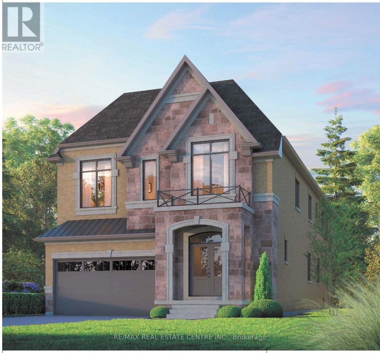 LOT 20 KLEINBURG SUMMIT WAY