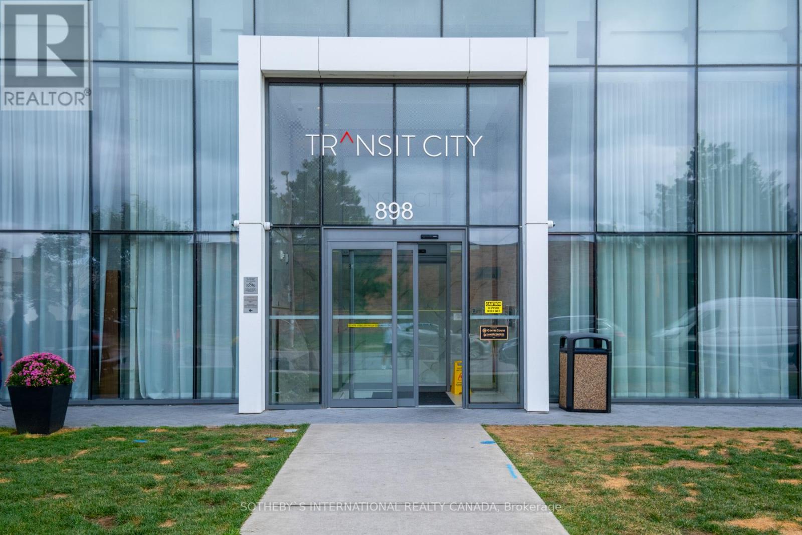 #5712 -898 PORTAGE PKWY, #5712
