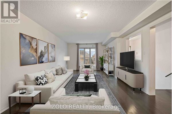 590 REEVES WAY BLVD, Whitchurch-Stouffville