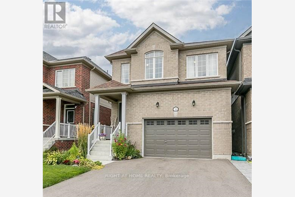 36 WOOD CRES, Essa