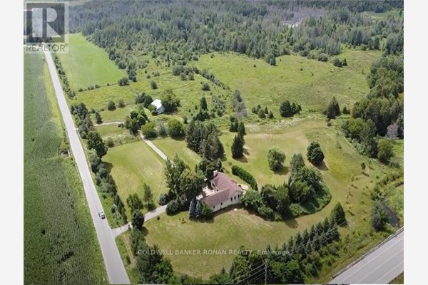 27900 THORAH SDRD, Brock
