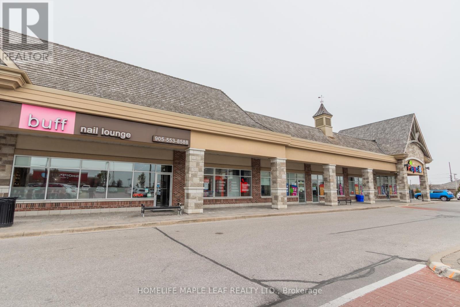 #7 -1530 MAJOR MACKENZIE DR, #7