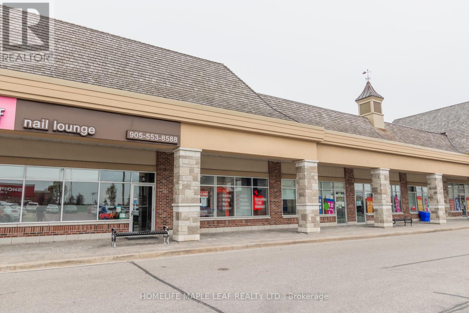 #7 -1530 MAJOR MACKENZIE DR, #7