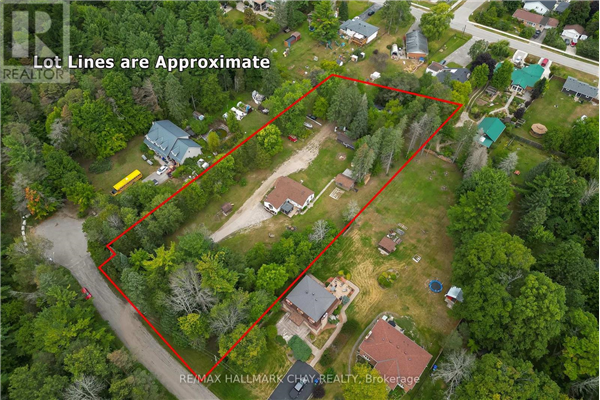 27 PINE RIVER RD, Essa