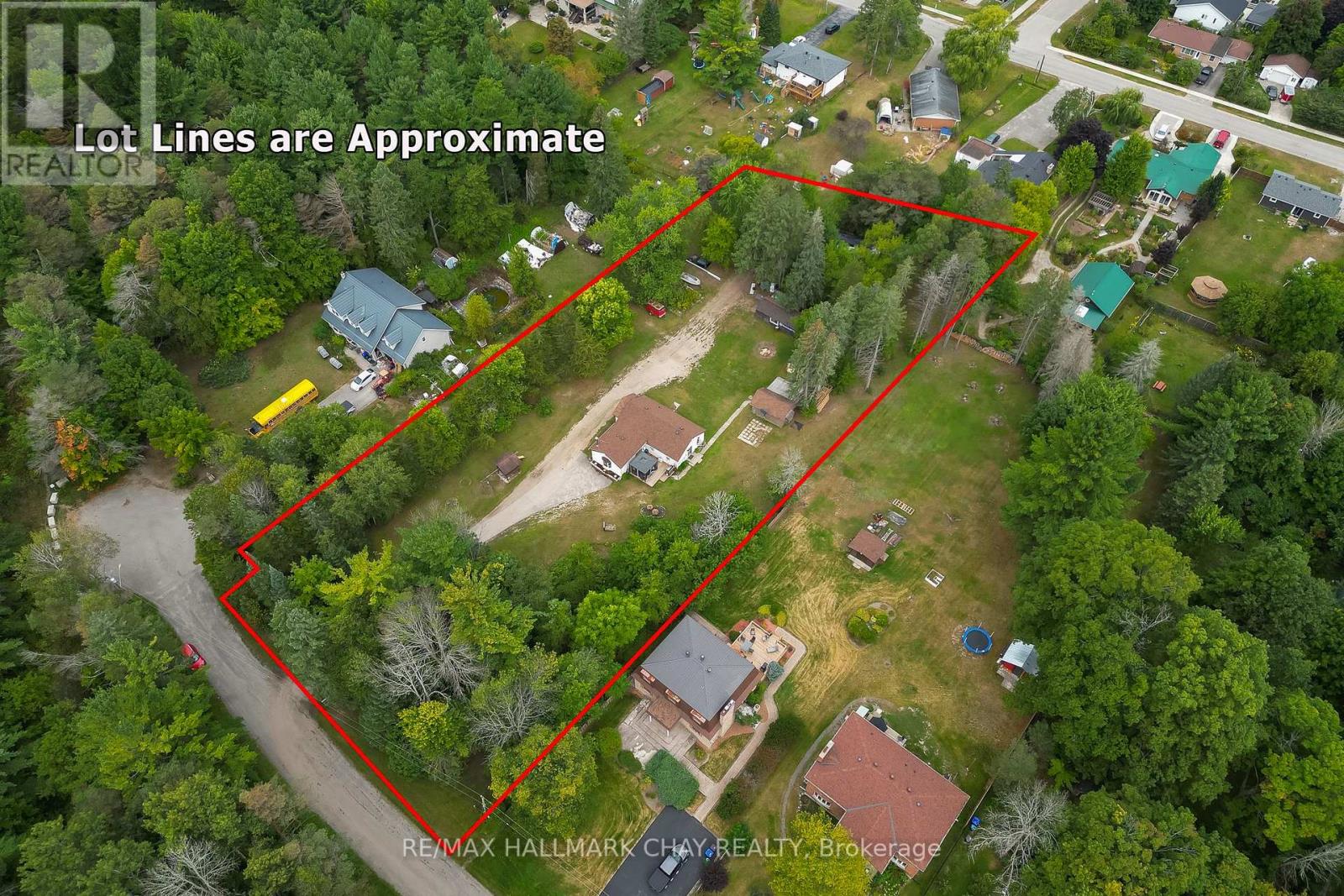 27 PINE RIVER RD